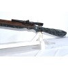 Image 5 : Daco Crossbow with Excaliber Matrix Case 