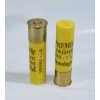 Image 2 : 10 Rounds Remington 20 Gauge 3" #6 Shot Ammunition 