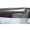 Image 13 : Webley & Scott Model 700 Side By Side 12 Gauge Parts Shotgun
