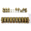 Image 7 : Box Lot Mixed Brass