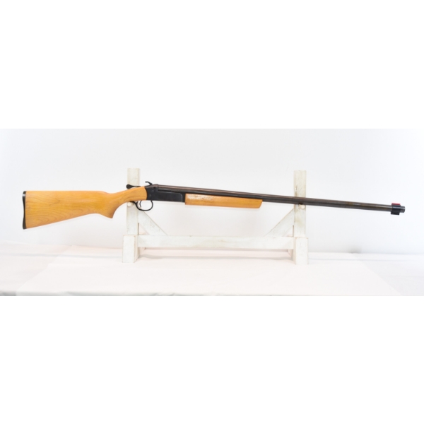 Winchester Model 370 Single Shot 12 Gauge Shotgun