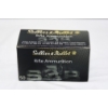 Image 4 : 31 Rounds Sellier & Bellot 30 Carbine FMJ 110gr. Ammunition