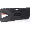 Image 3 : Flambeau Tactical Black Hard Rifle Case