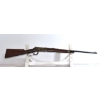 Image 1 : Winchester Model 55 Take Down Lever Action 30 WCF Caliber Rifle