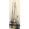 Image 1 : Misc. Fishing Pools & Fishing Net 