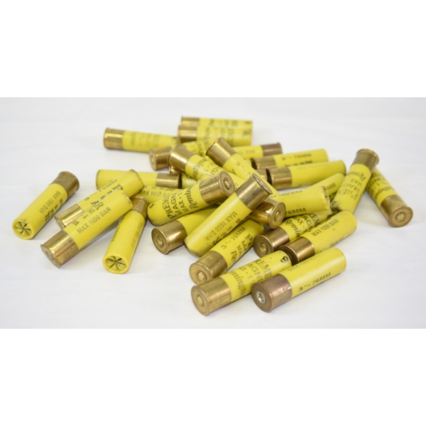 30 Rounds Remington Premier Magnum20 Gauge #6 Shot Ammunition