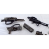 Image 3 : 4 Shotgun Trigger Groups, 2 Breech Blocks, 1 Carrier