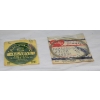 Image 5 : Vintage Knotless Tapered Leaders