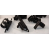 Image 5 : Scope Mounts & Weaver Detachable Side Mounts
