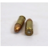 Image 3 : 50 Rounds American Eagle 9MM Luger 115 Grain Full Metal Jacket Ammunition 