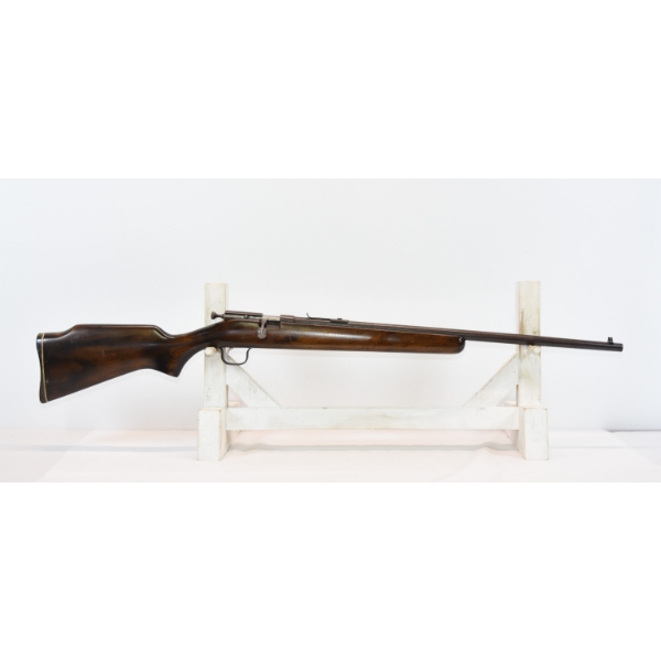 Cooey Model 39 Single Shot .22 Caliber Rifle
