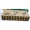 Image 5 : 40 Rounds Remington 22-250 Rem 55 gr PSP Reloaded Ammunition