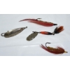 Image 1 : 4 Fishing Lures