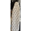 Image 1 : Ironing Board with Iron & Hand Held Steamer 