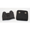 Image 1 : 2 Gun Magazine Holders