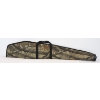 Image 19 : Box Lot Soft Gun Cases, Trigger Locks & Ammo Belt 