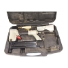 Image 6 : Brad Nailer with 9 Boxes of Nails