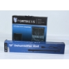 Image 1 : Fortress 12" Electric Dehumidifier Rod & Fortress 4 Pocket Vault Door Organizer 