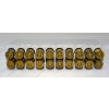 Image 2 : 20 Rounds Winchester Super X 22-250 Rem Caliber 55 Grain PSP Ammunition