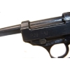 Image 12 : Walther P38 Semi Automatic 9mm Caliber Handgun With Holster