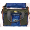 Image 3 : Box Lot 123 Winchester 12 Gauge Hulls & Tackle Bag 