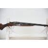 Image 3 : JB Ronge Side By Side 12 Gauge Shotgun