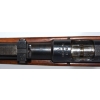 Image 20 : Zastava M-56 Single Shot .22 LR Caliber Rifle