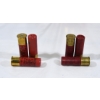 Image 3 : 50 Rounds Mixed 16ga #4 Shot Ammunition