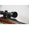 Image 7 : Remington Model 788 Bolt Action .222 Rem Caliber Rifle With Scope & Leather Sling