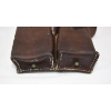 Image 4 : 2 Swedish Bandolier Pouches