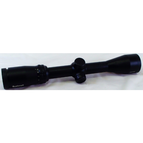 Bushnell Rimfire 3-9x40mm Scope