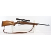 Image 1 : Churchill Lee Enfield Sporter Bolt Action .303 British Caliber Rifle