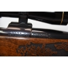 Image 5 : Weatherby MKV Left Hand Bolt Action 7mm Weatherby Mag Rifle With Scope & Factory Stock