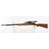 Image 9 : Savage Model 5 Bolt Action .22 Caliber Rifle With Scope
