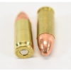 Image 3 : 50 Rds. Federal 9mm Luger 115gr. FMJ RN Ammunition 