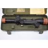 Image 107 : Rare Lee Enfield No.4 MK1 (T) Bolt Action .303 British Caliber Sniper Rifle w/Box/Scope