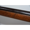 Image 21 : J.W. Single Shot Percussion Rifle With Bayonet