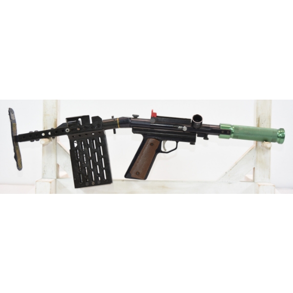 Box Lot Paint Ball Pistols - Untested