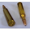 Image 5 : 20 Rounds Remington 22-250 Rem 55gr. SP Ammunition