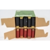 Image 1 : 50 Rounds Assorted Brands 12 Gauge 2-3/4" #4 Shot Ammunition