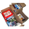 Image 6 : Box Lot Car Magazines & Books