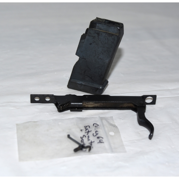 Cooey Model 64 Trigger Assembly - Excellent Condition