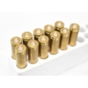 Image 3 : 59 Pcs. Mixed 308 Win Shot Brass