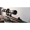Image 7 : Remington Model 742 Woodmaster .308 Win Caliber Rifle With Scope & Sling