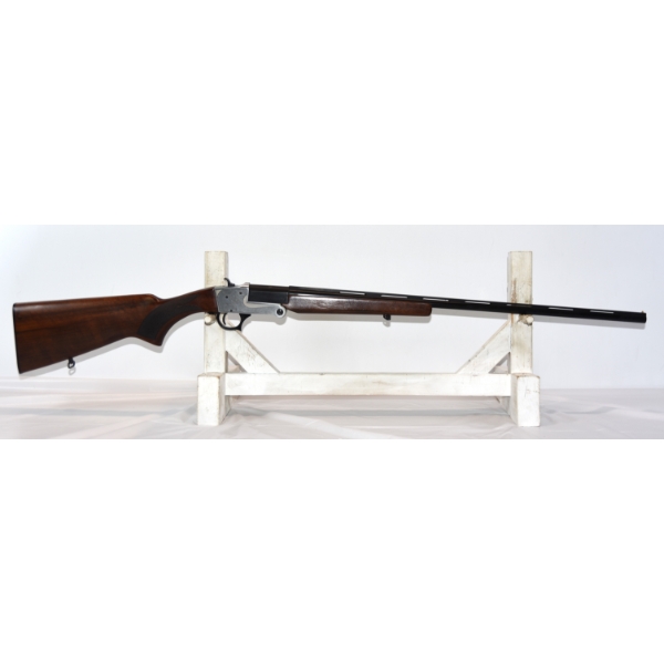 Optima Single Shot 410 Gauge Shotgun