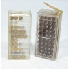 Image 3 : 74 Rounds Imperial .22LR Ammunition Plus 37 Rounds Winchester .22cal Ammunition