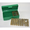 Image 1 : 68 Rounds Assorted Brands .45 ACP Reloaded Ammunition