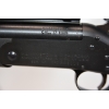 Image 21 : Harrington & Richardson Sportster Single Shot .17HMR Caliber Rifle With Scope
