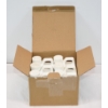 Image 4 : 6 Bottles Outers Cop Out Plus Bore Solution 