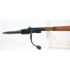 Image 16 : Waffenwerke Brunn (dou)/Mauser 98 Bolt Action 8mm Mauser Caliber Rifle With Bayonet